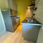 Joli Petit Avec Fraicheur Et Confort Apartment Lescure-dʼAlbigeois