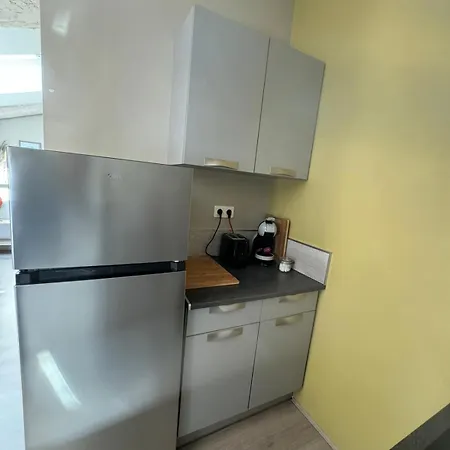 Apartment Joli Petit Avec Fraicheur Et Confort Lescure-d'Albigeois