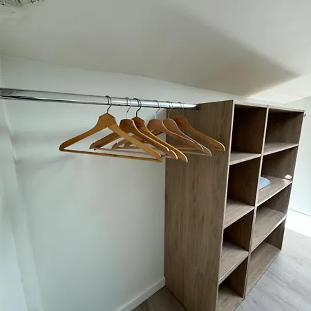 Joli Petit Avec Fraicheur Et Confort Apartment *