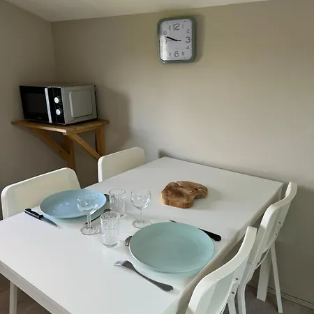 Joli Petit Avec Fraicheur Et Confort *