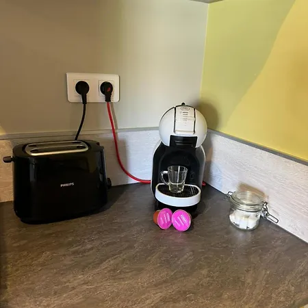 Joli Petit Avec Fraicheur Et Confort